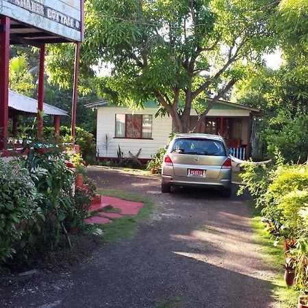 Shades Cottage Guesthouse Blue Hole Εξωτερικό φωτογραφία