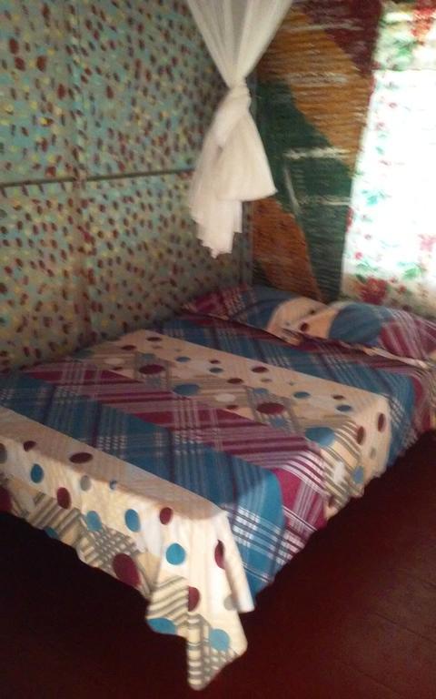 Shades Cottage Guesthouse Blue Hole Εξωτερικό φωτογραφία