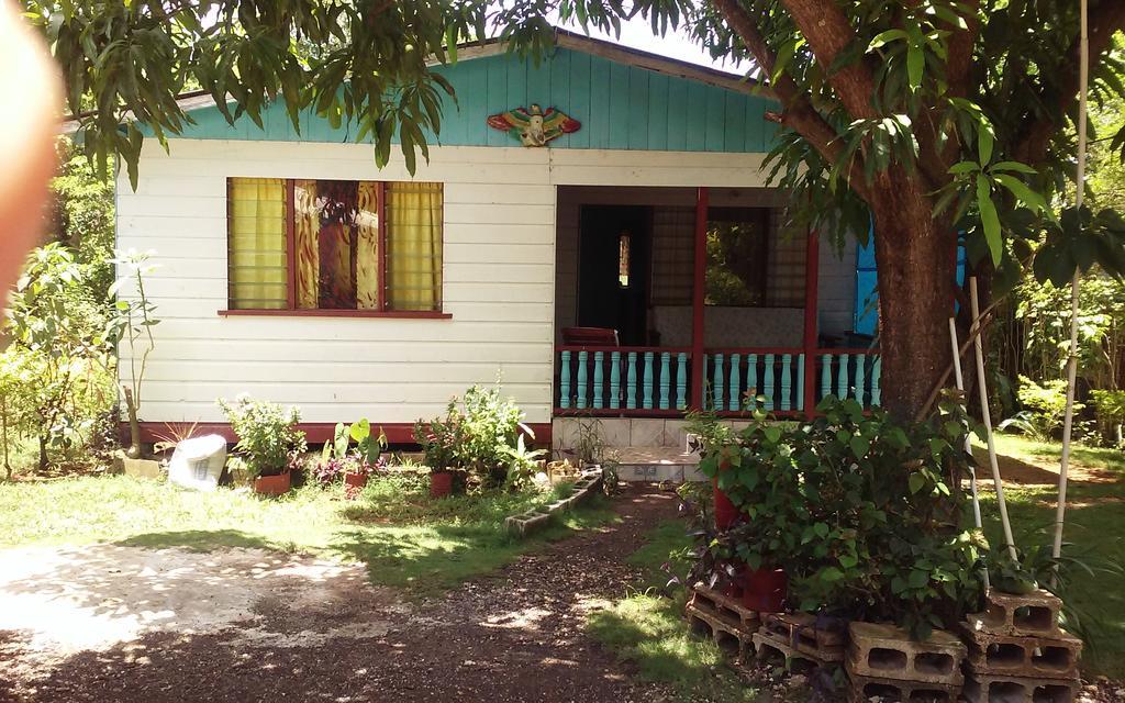 Shades Cottage Guesthouse Blue Hole Εξωτερικό φωτογραφία