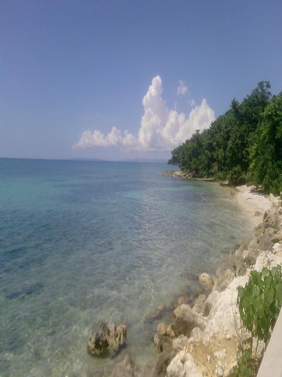 Shades Cottage Guesthouse Blue Hole Εξωτερικό φωτογραφία
