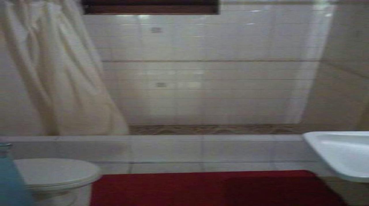 Shades Cottage Guesthouse Blue Hole Εξωτερικό φωτογραφία