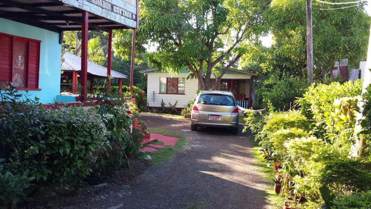Shades Cottage Guesthouse Blue Hole Εξωτερικό φωτογραφία